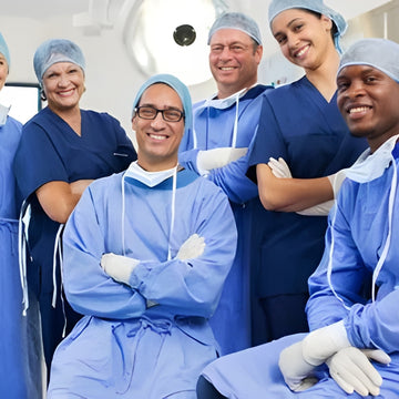 Shop medical scrubs