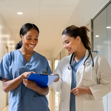 One Love Scrubs medical apparel