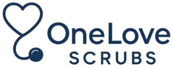 One Love Scrubs