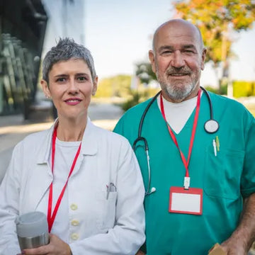 women's medical uniform for nurses
